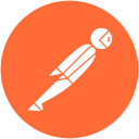 Postman中文网Logo